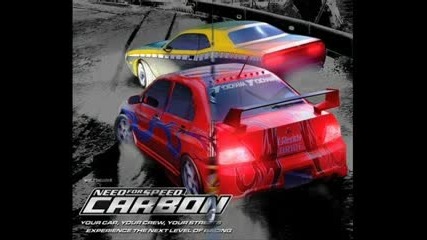 Клипче За Nfs Carbon 