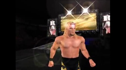 Wwe Raw Pc Game: Chris Jericho 2000 Entrance