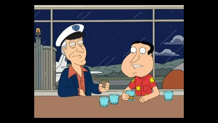 Family Guy Season 5 Episode 12
