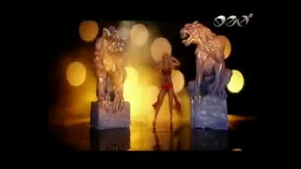 Desislava - Regeton i malko chalga
