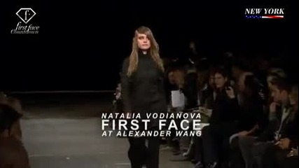 fashiontv Ftv.com - Ff Countdown F W - 10 11 - New York 