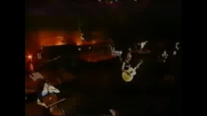 Scorpions - When Love Kills Love