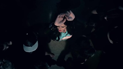 Alyssa Reid - The Game - Official