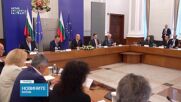 Премиерът: Действията ни срещу прането на пари и корупцията са силен гарант за излизане на България от „сивия списък“