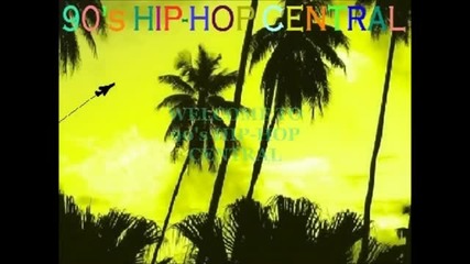 Welcome To 90_s Hip-hop Central