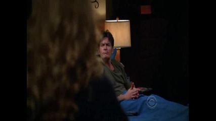 Two and a Half Men - Bg Subs, S07, E18
