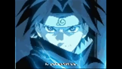 sasuke vs Itachi ( Last Battle!!!)