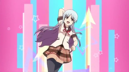 Jinsei Opening