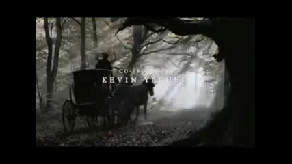 Sleepy Hollow Part 1