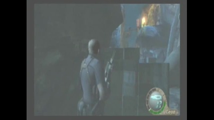 Resident Evil 4 Pro Mode Part 42 