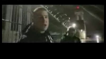 Fler feat Godsilla & Reason - Gangsta Rapper