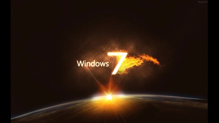 Най - Песен За Windows + Линк За Сваляне! 