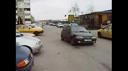 Изпочупеното Пежо Се Завръща