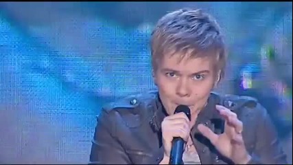 Michel Telo - Fala Coracao