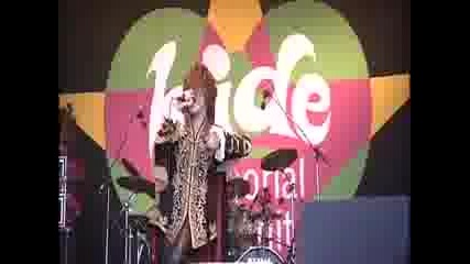 Versailles - The Love from a Dead Orchestra [live]