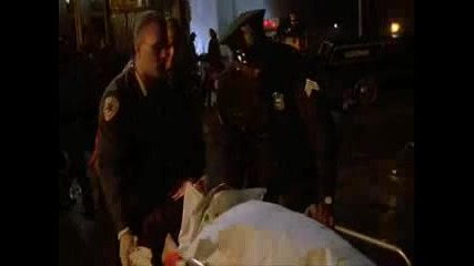 The Crow - Part 1