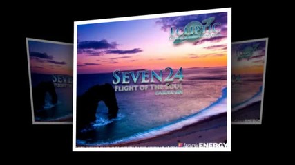 Seven24 - Chillstep Original Mix