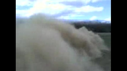 Vartoci S Yamaha Banshee Atv