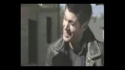 Jensen Ackles - Its Gonna Be Me