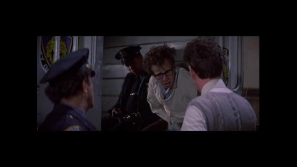 Ловци на духове (1984) - Бг Аудио (2/3)
