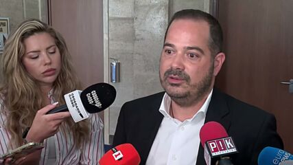 Сигнал до прокуратурата за справки в PNR системата за Делян Пеевски