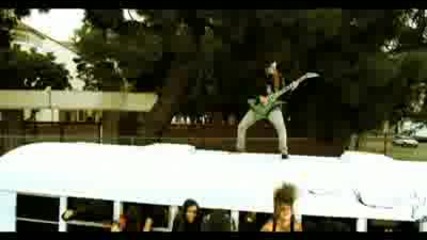 Black Tide - Shout
