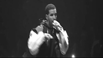 Drake - Crew Love ft. The Weeknd, 2012