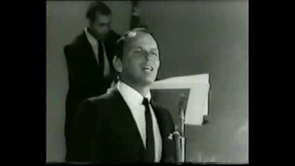Frank Sinatra - Witchcraft (1962)
