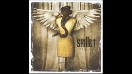 Skillet - Under My Skin 