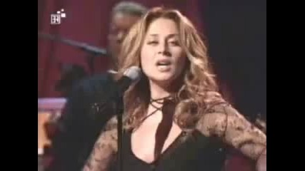 Lara Fabian (perdere L #39;amore) 