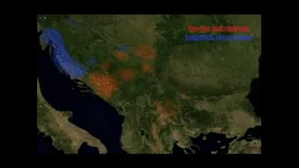 Albanian historical rights on Kosovo.flv