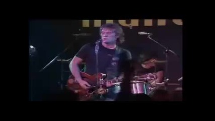 Ten Years After & Alven Lee - Help Me 