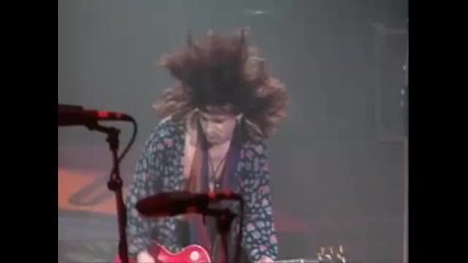 / Titus / Guns N Roses Pretty Tied Up Live In Tokyo 92 