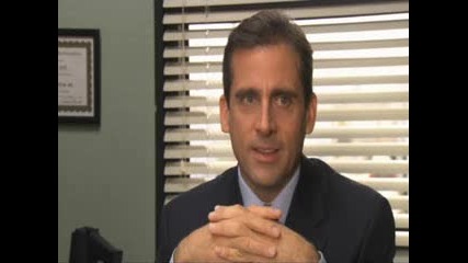 The Office - Bloopers Season 2(part 2)