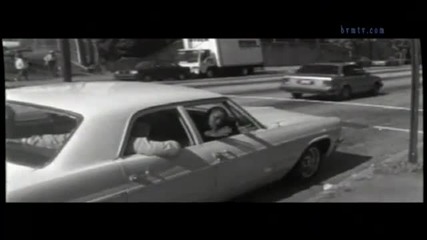 Ghetto Mafia - I Aint Goin Down