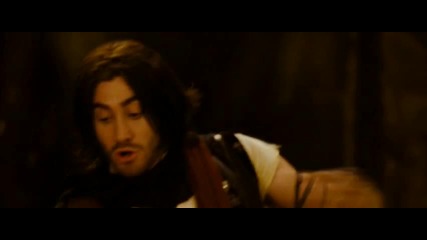 Prince of Persia The Sands of Time Trailer / Принцът На Персия Пясъците на Времето Трейлър 