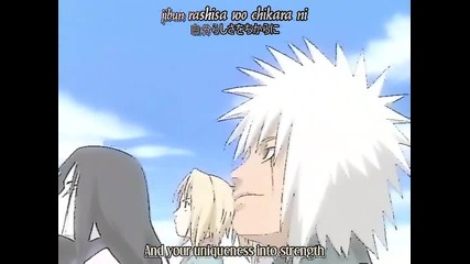 Naruto Amv beta 