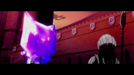 Fairy Tail Trailer - Edoras