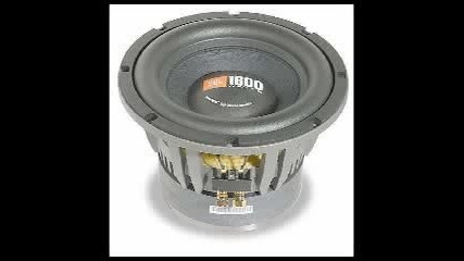 Feel The Bass Subwoofer Test