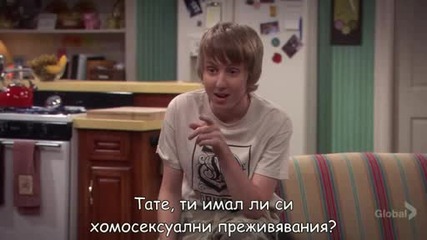 [ С Бг Суб ] The War at Home - Сезон 02 Епизод 02 Високо Качество