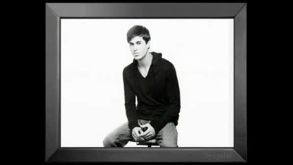 Enrique Iglesias - Donde Estan Corazon