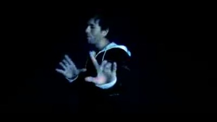 Enrique Iglesias ft. Usher - Dirty dancer (dvd Rip)