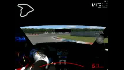 Live For Speed 