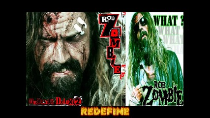 Rob Zombie 04 - Mars Needs Women 