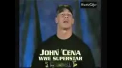 Wwe Raw John Cena Funny Moments