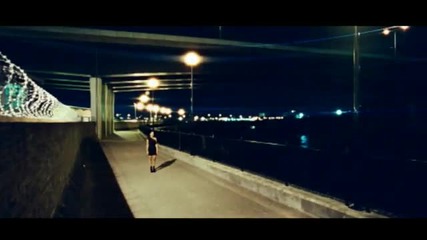 Tinchy Stryder - Youre not alone 