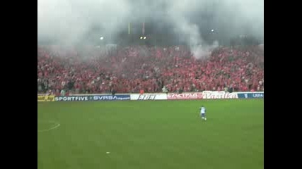 Cska I Tuluza - Joro