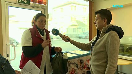Работих в рибен магазин | Жоро Игнатов | 24 януари 2026