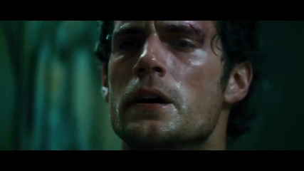 The Cold Light of Day 2012 Trailer