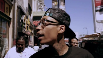 Wiz Khalifa - The Statement